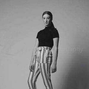 Meet your Posher, Olivia